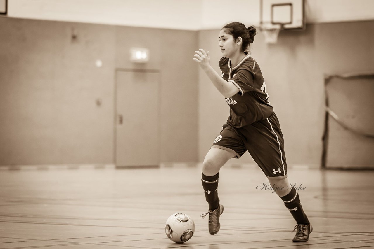 Bild 60 - HFV Futsalmeisterschaft